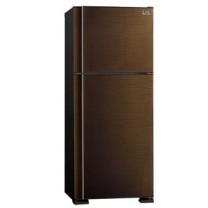 Tủ lạnh MITSUBISHI ELECTRIC 380 lít MR-F47EH-BRW 2 cánh ngăn đá trên inverter Tủ lạnh MITSUBISHI ELECTRIC 380 lít MR-F47EH-BRW 2 cánh ngăn đá trên inverter